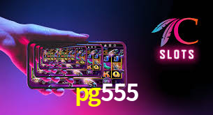 pg555: A Experiência de Casino com Jogos de Mesa ao Vivo