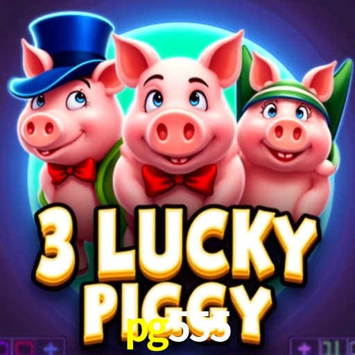 pg555: Seu Cassino Premiado com Pagamentos Rápidos