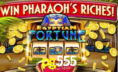 Explore as vantagens do pg555: serviço profissional e confiabilidade