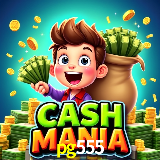 Sinta a adrenalina dos jogos de cassino com pg555